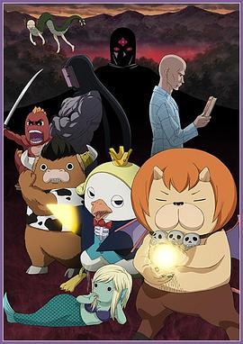 韩国理伦片片海报剧照